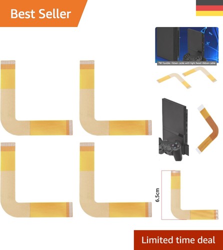 Ps2 slim flex kabel set - flex, 4