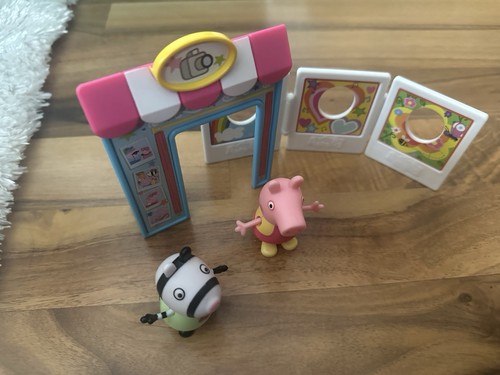 Peppa pig wutz photo - peppa,