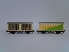 Zirkuswelt SARRASANI (4590)