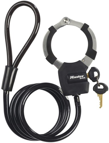 Master lock - master,
