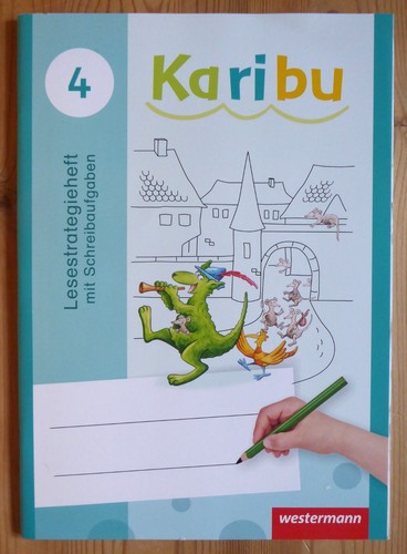 Westermann karibu klasse - westermann,