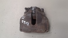 Bremssattel vorne links - vorne,
