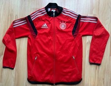 Adidas DFB Trainingsjacke WM 2014 164 13-14y Deutschland Weltmeister Youth L