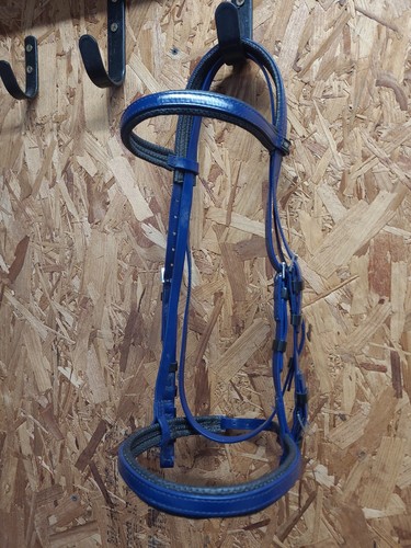 Zilco endurance trense cob - trense,,