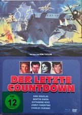 Der letzte Countdown - Blu-ray