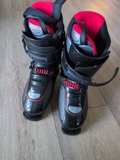 Abfahrtsstiefel Skistiefel Skiboots Skischuh Gr. 41