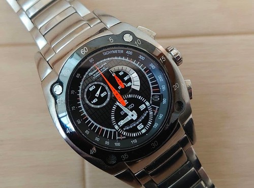 Seiko sportura snl043p1 - seiko,
