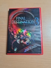 Final destination - destination, 3