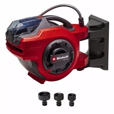 Einhell Akku-Schlauchtrommel