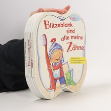 Blitzeblank sind alle - , meine