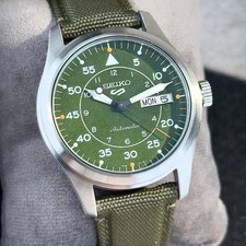 Rare seiko sports automatic - seiko,