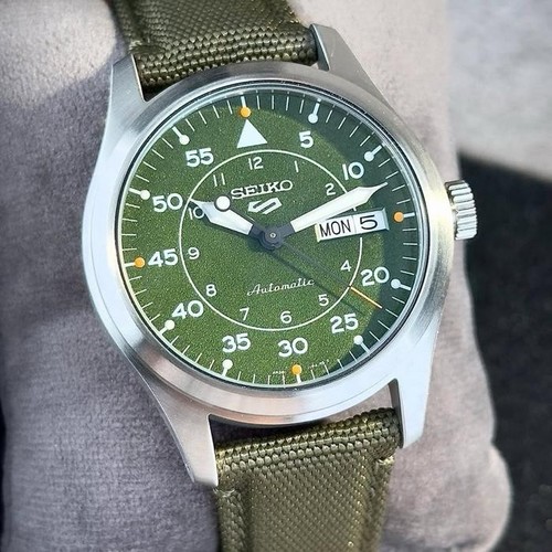 Rare seiko sports automatic - seiko, 5