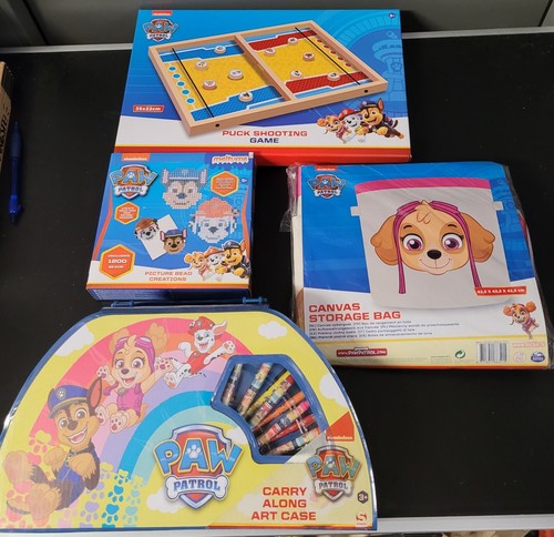 Riesiges paw patrol - paw,