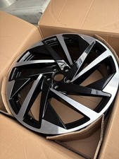 VW Ateon 20Zoll Alu Felge Gebraucht Original