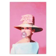 Poster WandTattoo Sticker