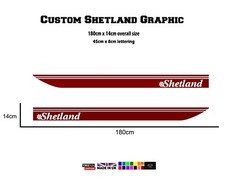 Shetland Boats Remake Marine