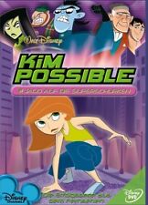 Kim Possible: Jagd auf die