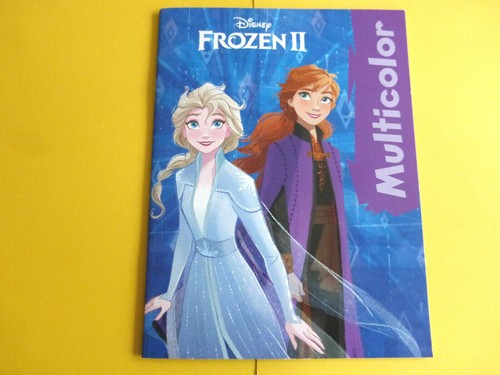 Malbuch für kinder disney - malbuch,