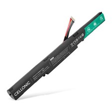 Ersatz akku für asus - für, r752l