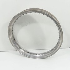 Yamaha XS 650 Typ 447 EZ:80 Felge 18 Zoll Rad Felgenkranz Weinmann 39028