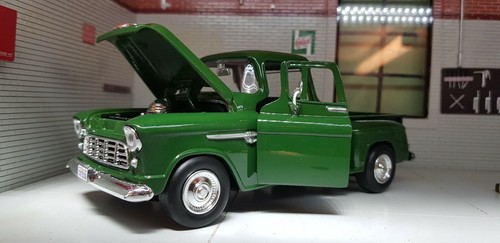 Chevy chevrolet stepside - chevy,