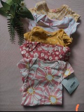 Baby-Bekleidungspaket, 50/56