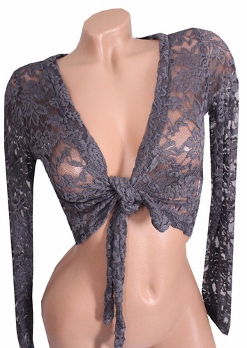 Neu bolero jäckchen mit - neu,