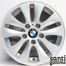 4 Alufelgen 7 X 16 " BMW S 1