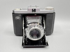 Zeiss Ikon  Nettar 517/16 mit