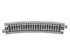 Kato 20-160 - Gleis gebogen