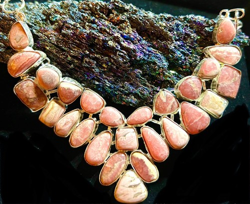 Rhodochrosit