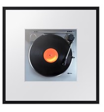 Samsung Music Frame HW-LS60D