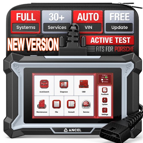 2026 ancel ds160 kfz obd2 - ancel,