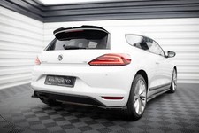 Heck Ansatz Flaps Diffusor V.1