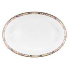 Fleischplatte mittelgroß