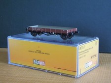 Brawa 49357 Arbeitswagen