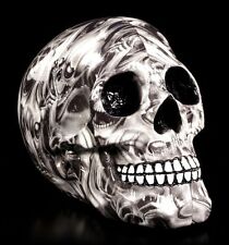 Totenkopf Figur - Gefangene