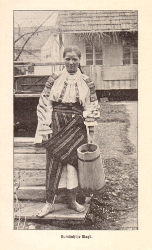 Bukowina rumänien anno - bukowina,