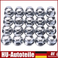 NEU 20x RADMUTTERN für FORD