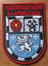 JUGENDFEUERWEHR SAARBRÜCKEN