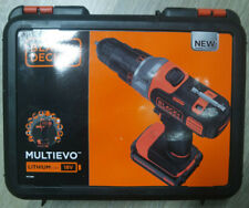 Black & Decker MT218K
