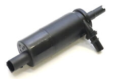 Audi Seat Skoda VW 2.0TDI 6R0955681 Waschwasserpumpe Waschpumpe Wasserpumpe