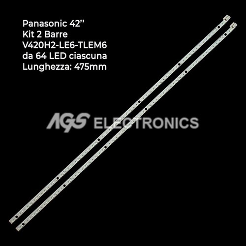 Kit panasonic - kit,