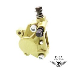 Bremssattel bremszange hinten - bremszange,