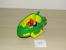 Pj Masks Fahrzeug ohne Figur (Nr.17)