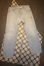 Levi's 501 Vintage W38 L33