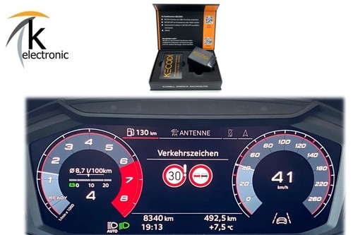 Audi gb - a1,