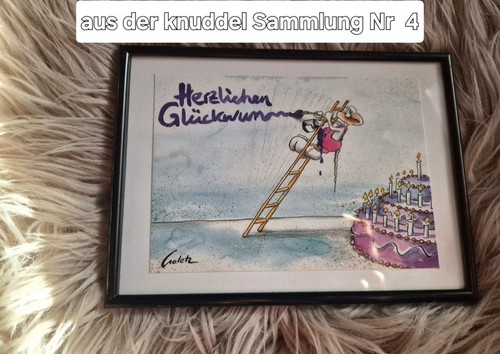 Diddl postkarten - diddl, im