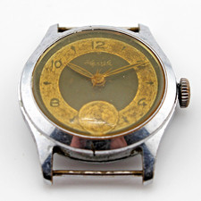 KIENZLE Herrenuhr Vintage