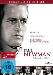 Paul newman collection - , dvd